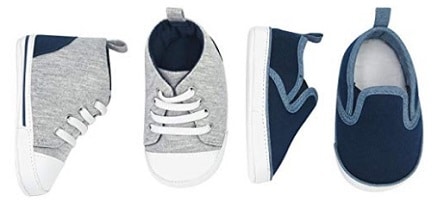 נעלי טרום הליכה קרטרס