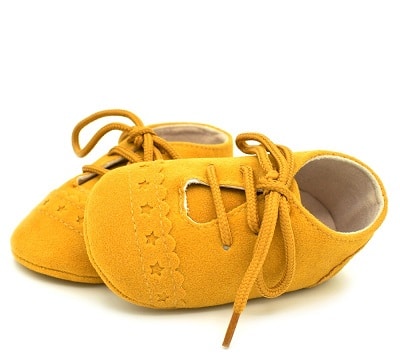 נעלי צעד ראשון תינוקות אליאקספרס