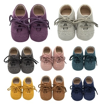 נעלי טרום הליכה טבעוניות