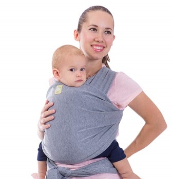 מנשא בד לתינוקות בזול