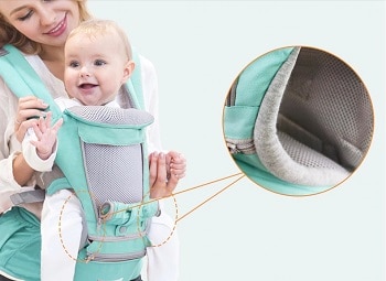 מנשאים לתינוקות אלי אקספרס