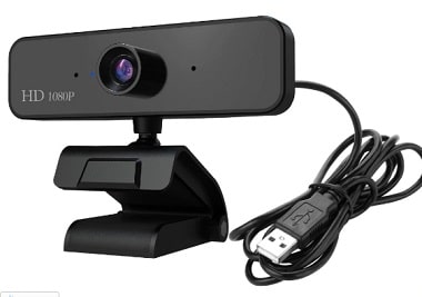 מצלמת רשת עם חצובה בזול