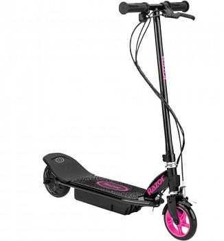 קורקינט חשמלי לילדים