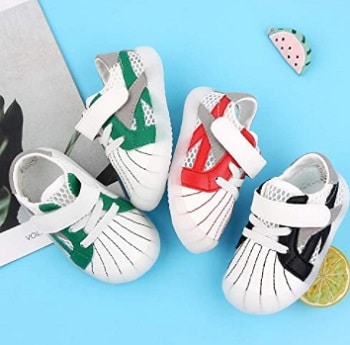 נעלי צעד ראשון איכותיות וזולות