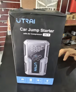 בוסטר לרכב מומלץ בזול