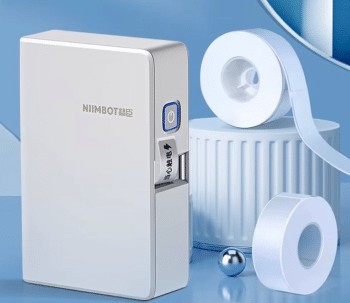 מדפסת מדבקות ניידת מומלצת לבית