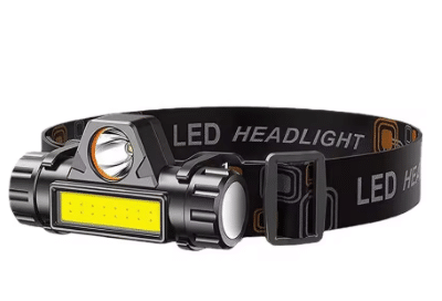 פנס ראש נטען מומלץ בעלי אקספרס