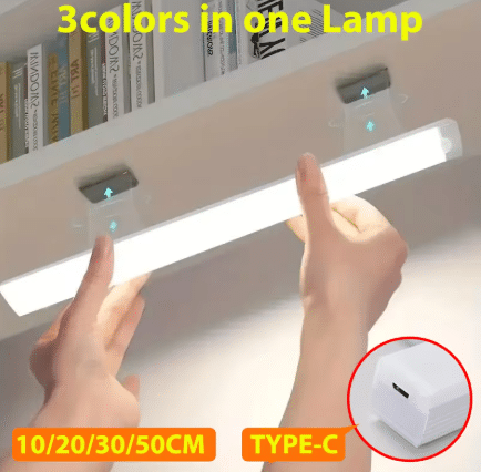 פס לד עם חיישן תנועה מומלץ באלי אקספרס