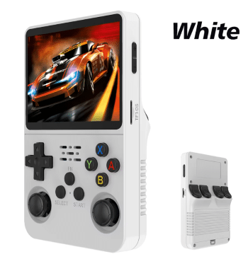 קונסולת משחקי וידאו רטרו לילדים מומלצת בזול