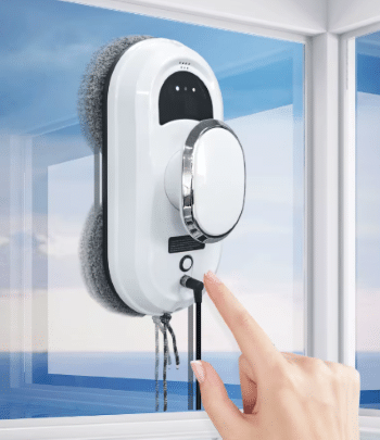 רובוט ניקוי חלונות זול וטוב עלי אקספרס מומלץ