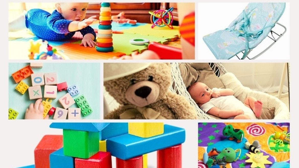 המלצות אמזון: 30 הצעצועים הכי שווים במשלוח חינם (מעודכן יולי 2025)
